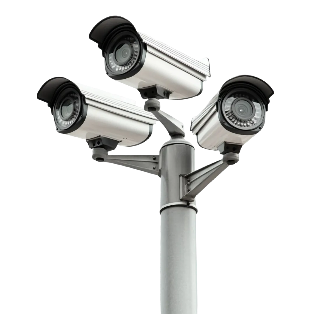 CCTV System