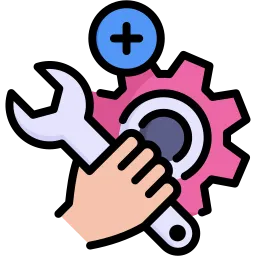 Maintenance