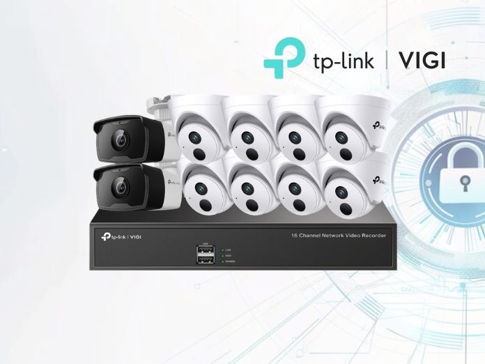 Paket 10 Channel