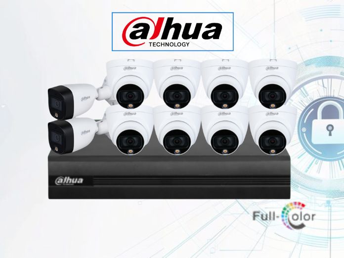 Paket 10 Channel