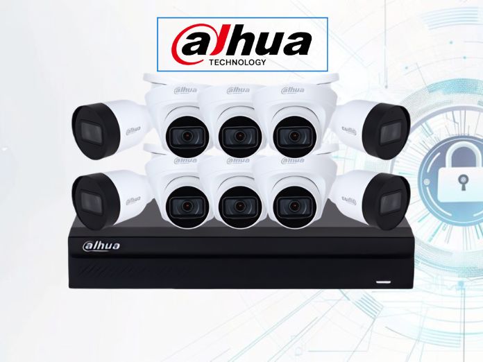 Paket 10 Channel