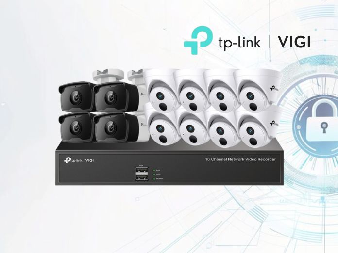 Paket 12 Channel
