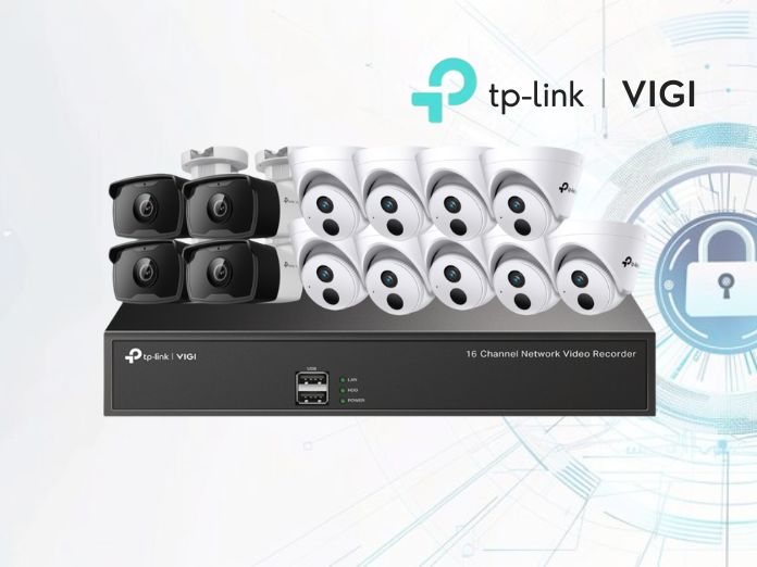 Paket 13 Channel