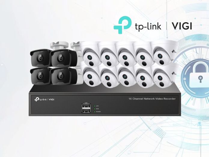 Paket 14 Channel