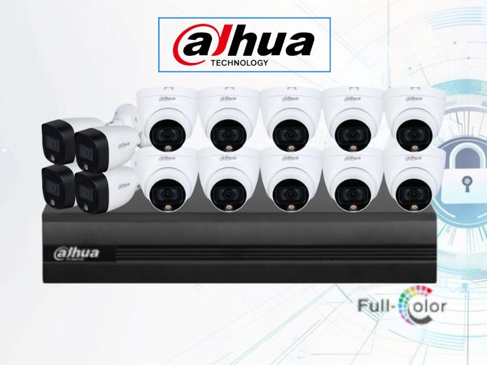 Paket 14 Channel