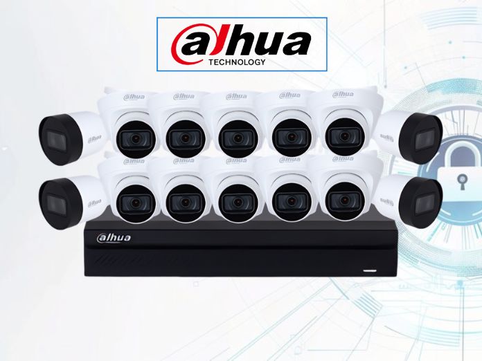 Paket 14 Channel
