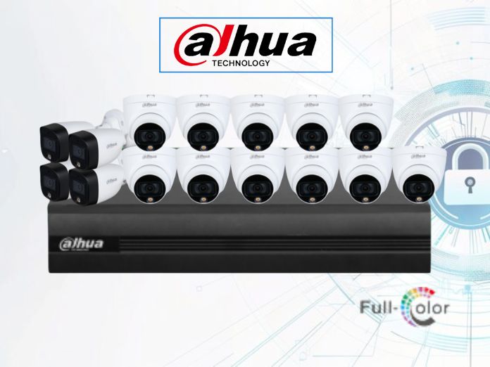 Paket 15 Channel