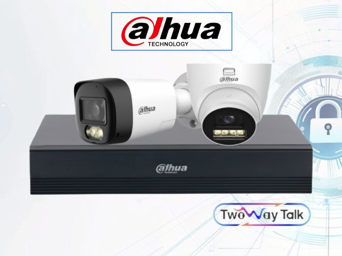 Paket 2 Channel