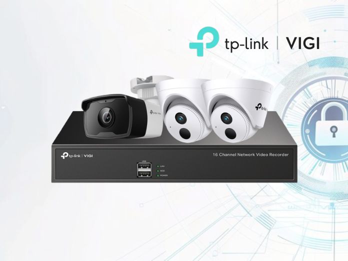 Paket 3 Channel