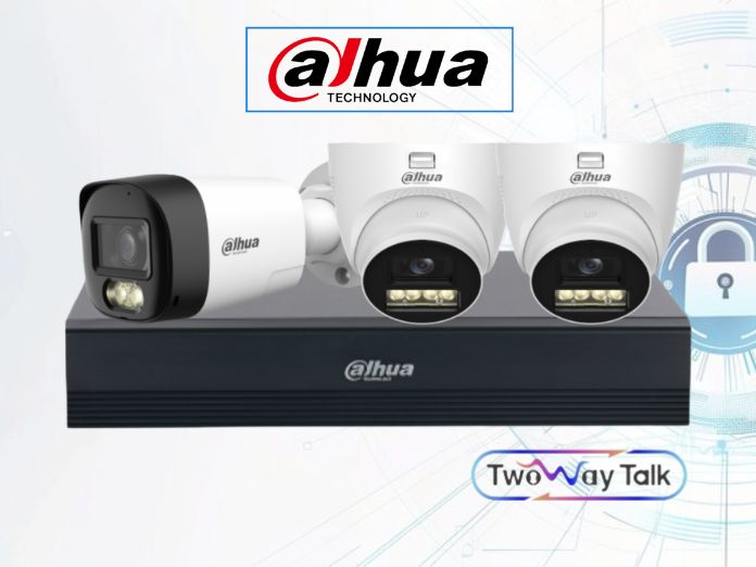 Paket 3 Channel
