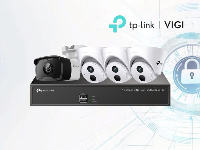Paket 4 Channel