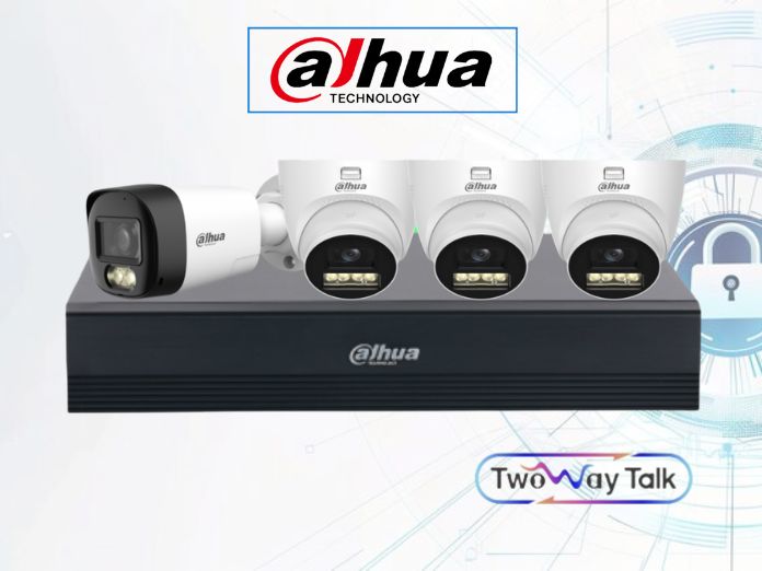 Paket 4 Channel