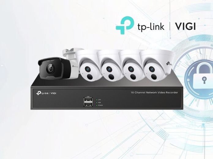 Paket 5 Channel