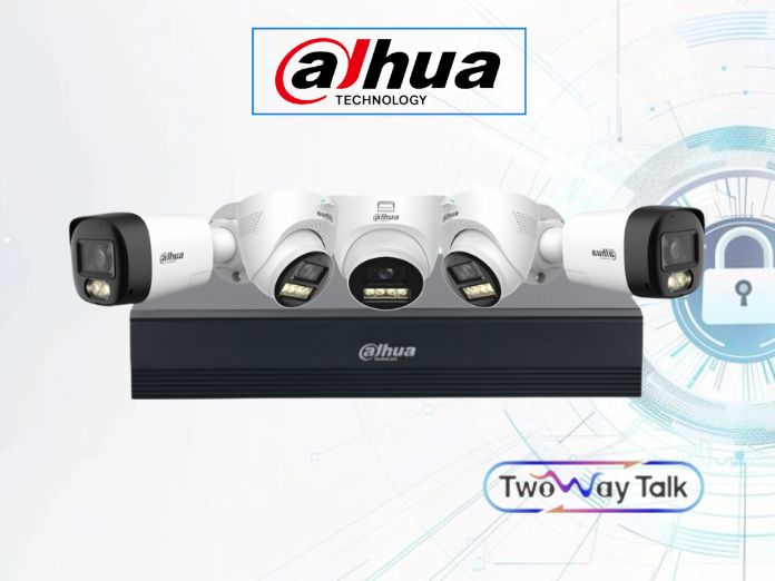 Paket 5 Channel