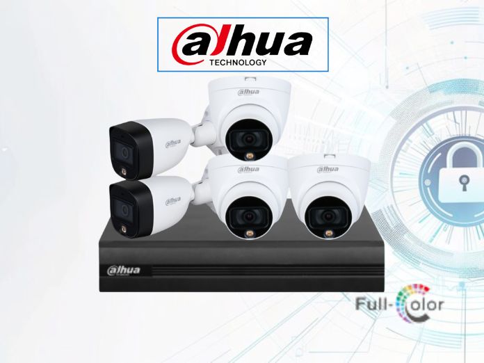 Paket 5 Channel