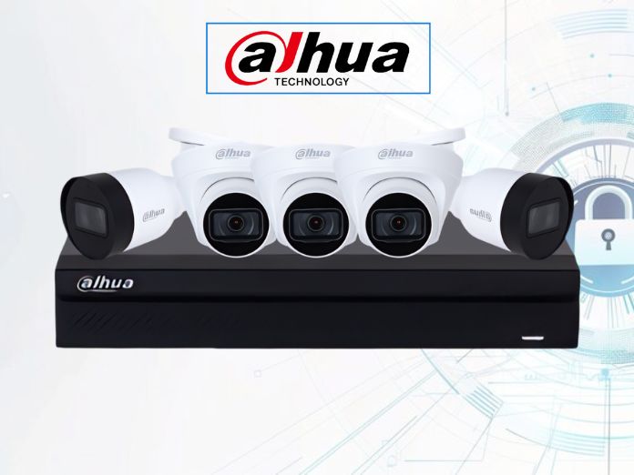 Paket 5 Channel