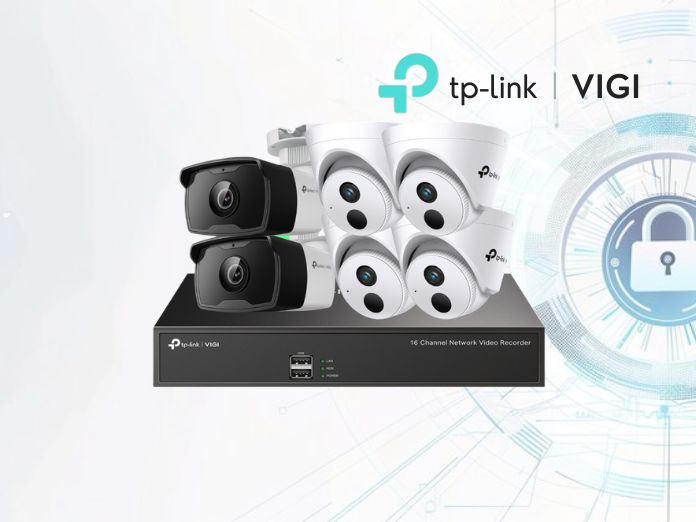 Paket 6 Channel