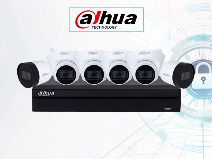 Paket 6 Channel