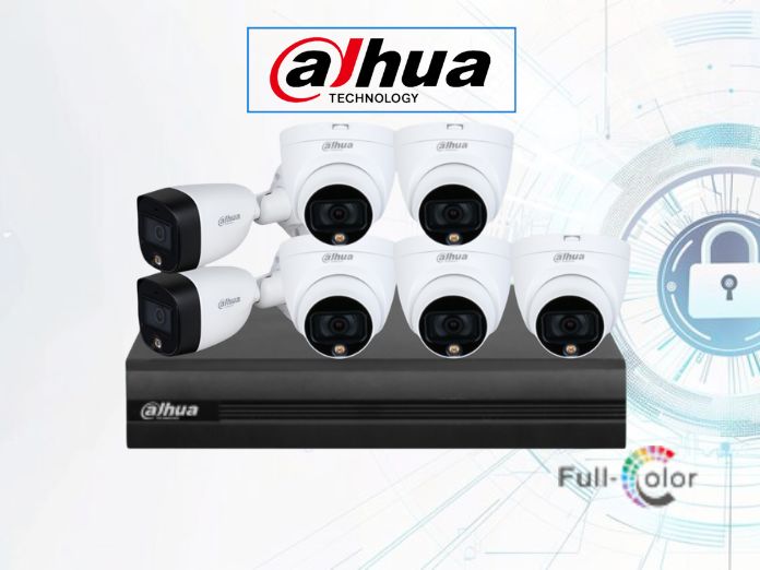 Paket 7 Channel