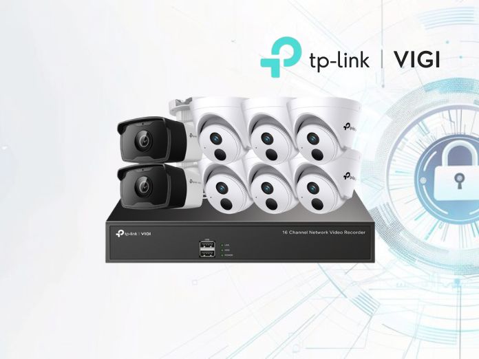 Paket 8 Channel