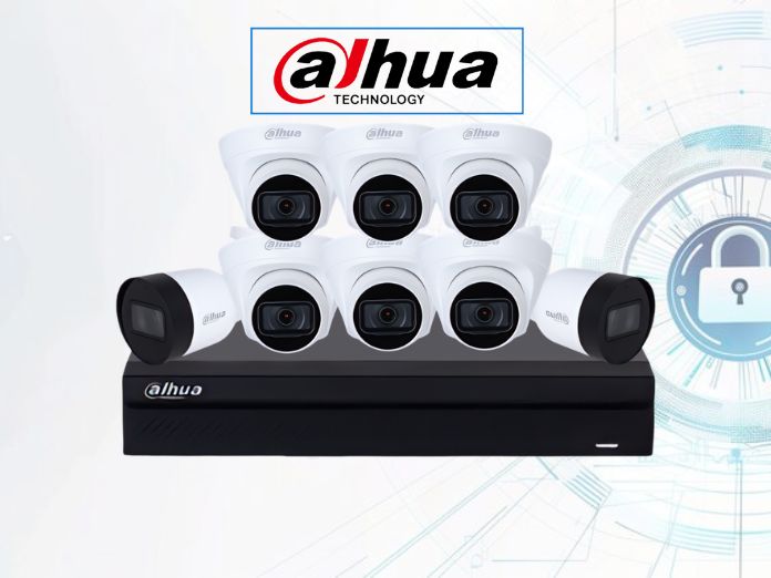 Paket 8 Channel