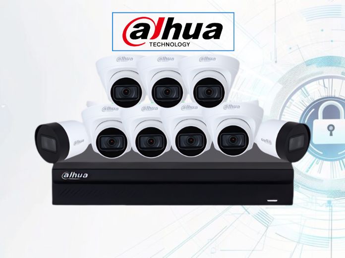 Paket 9 Channel
