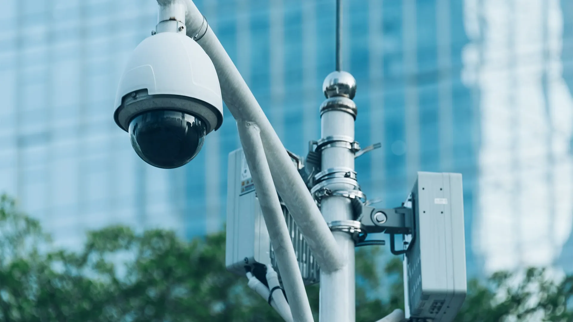 CCTV